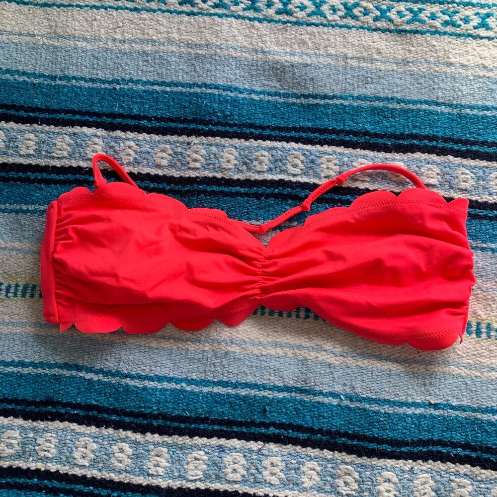 Victoria’s Secret Pink bikini top